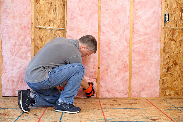 Best Spray Foam Insulation  in College Place, WA